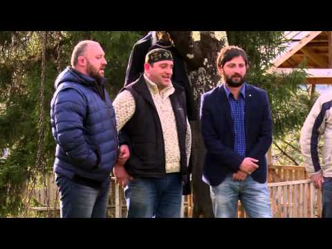 \"შვიდკაცა\" • სოფ.ვაიო(ქედა)