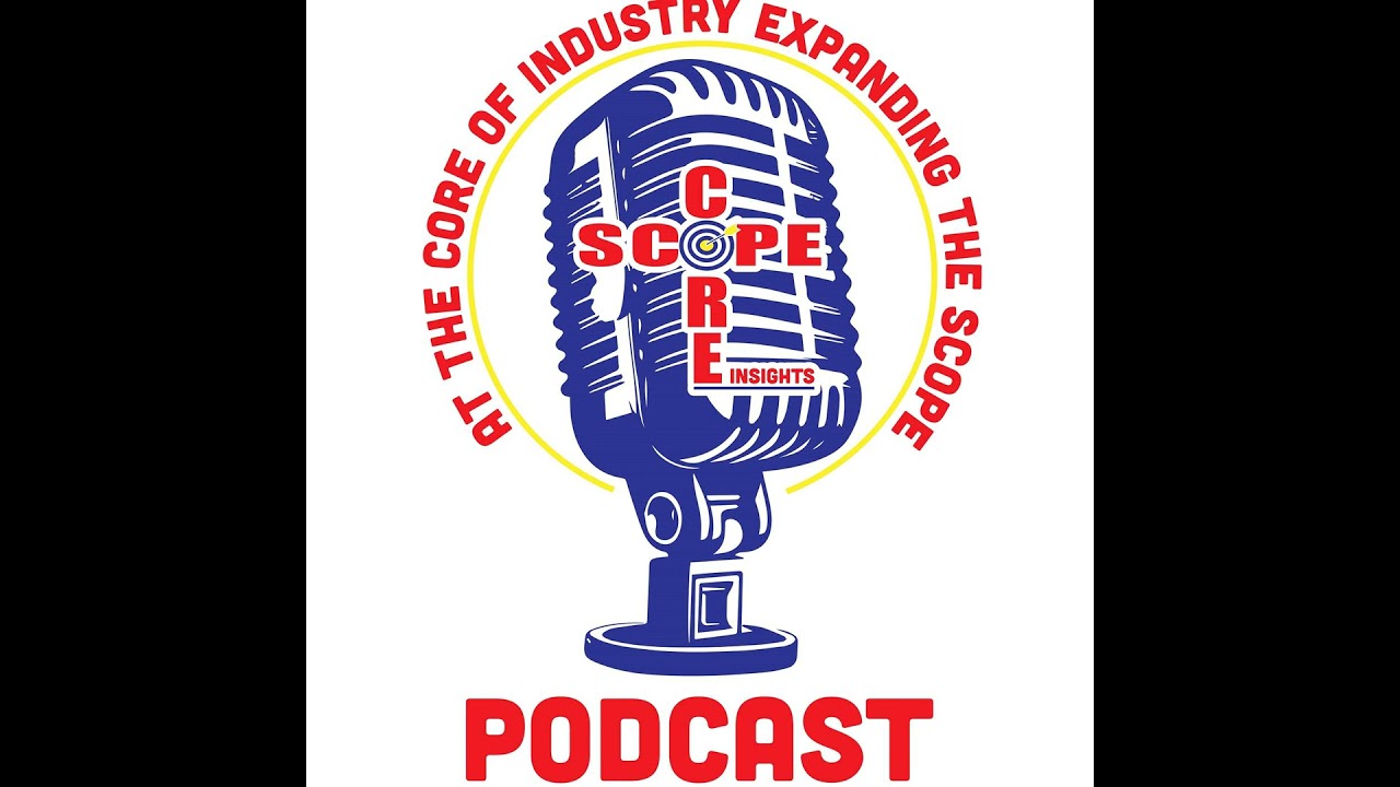 Core Scope with Columbia Winair