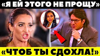 С*КА! Как Бузову УНИЗИЛИ НА ГЛАЗАХ У ВСЕЙ СТРАНЫ! А Самойлову использовали и бросили!