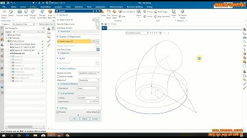 BÀI 15: HƯỚNG DẪN THỰC HIỆN LỆNH SWEEP ALONG GUIDE