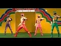 獣電戦隊キョウリュウジャー Zyuden Sentai Kyoryuger Power Rangers Dino Charge