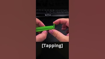 Send SOS Morse Code by Tapping 2
