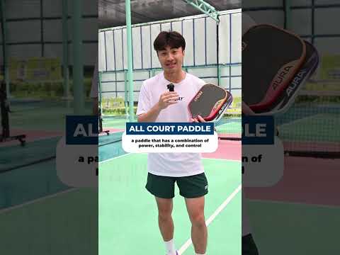 Friday Aura vs Aura Pro: Which Friday Paddle Fits Your Game? 🏓 | PickleGO