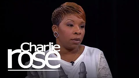Lesley McSpadden: My Son Was Running for His Life ...