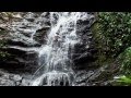 Quepo canyoning costa rica