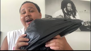 Unboxing my new Piecemaker Bong 