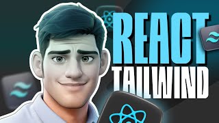 How to Install Tailwind CSS in Vite + ReactJS (Step-by-Step Guide for Beginners)