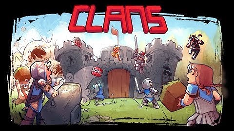 Hurricane Clips - Part 1 - Mineplex Clans