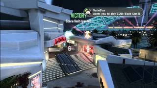 Wrong rules first map.