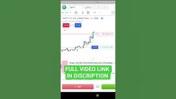 Nifty Live Scalping | Live Trading | Intraday nifty  #scalping #trading #daytrading #shorts #ytshots