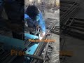 Precision is the key in welding#viralvideo #manufacturing #feedshorts #viral #delhi