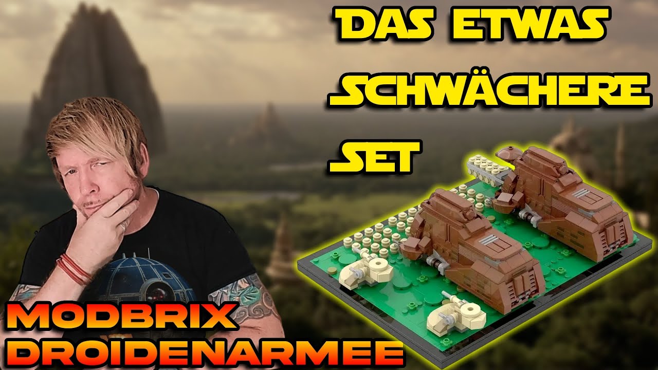 Gutes Niveau und doch das schwächere Set | Modbrix-Angriff der ...