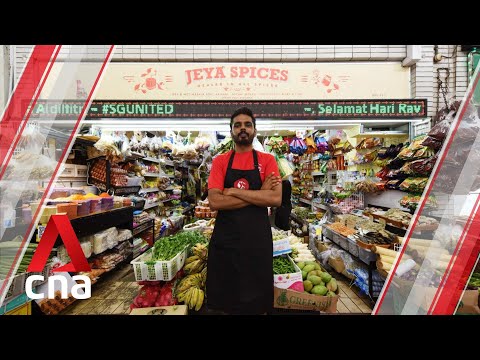 The Spice Of Life Explore Portland S Hidden Spice Shops