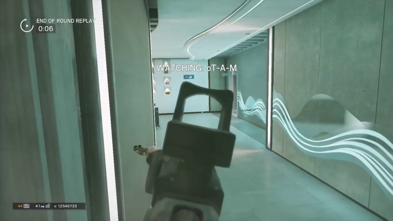 Strike Pack F.P.S R6 YouTube