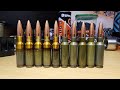 Кучка Lapua Scenar 123 с отожженными дульцами у стальных гиль 6,5 Grendel