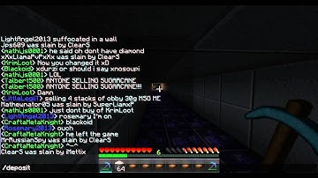 MCPVP.com | Raid 2 - 1.6.2 | *