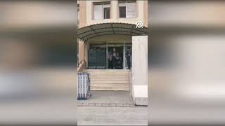 Firariler yakalandı