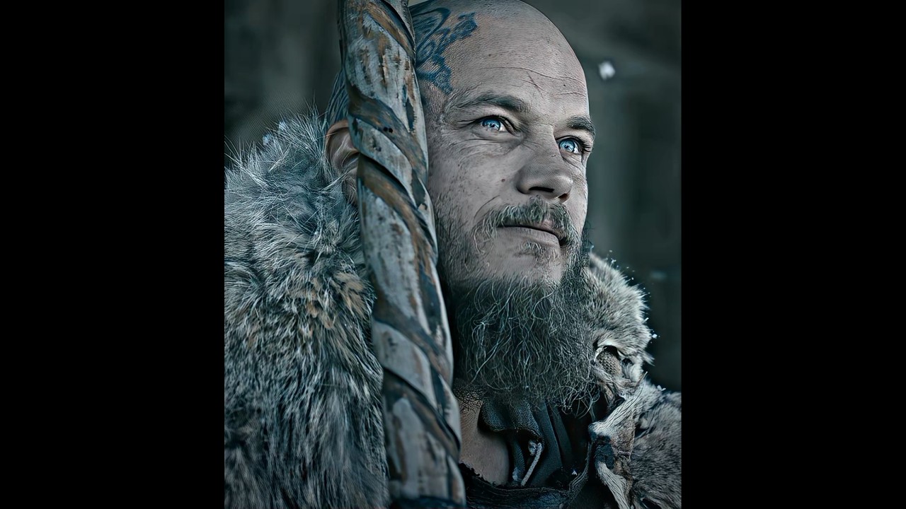 Bjorn leaves kattegat 🥺💔 - Ragnar lothbrok | Vikings Edit 🔥#shorts #shortvideo #vikings #ragnar