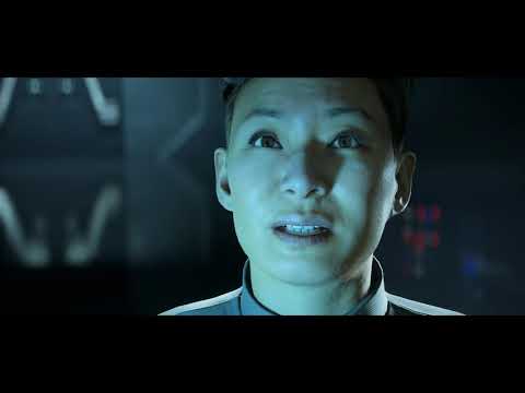 Star Wars Squadrons | Story Trailer