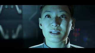 Star Wars Squadrons | Story Trailer @StarWarsUK