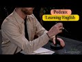 Learning english podcast  patience