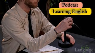 Learning English podcast | Patience