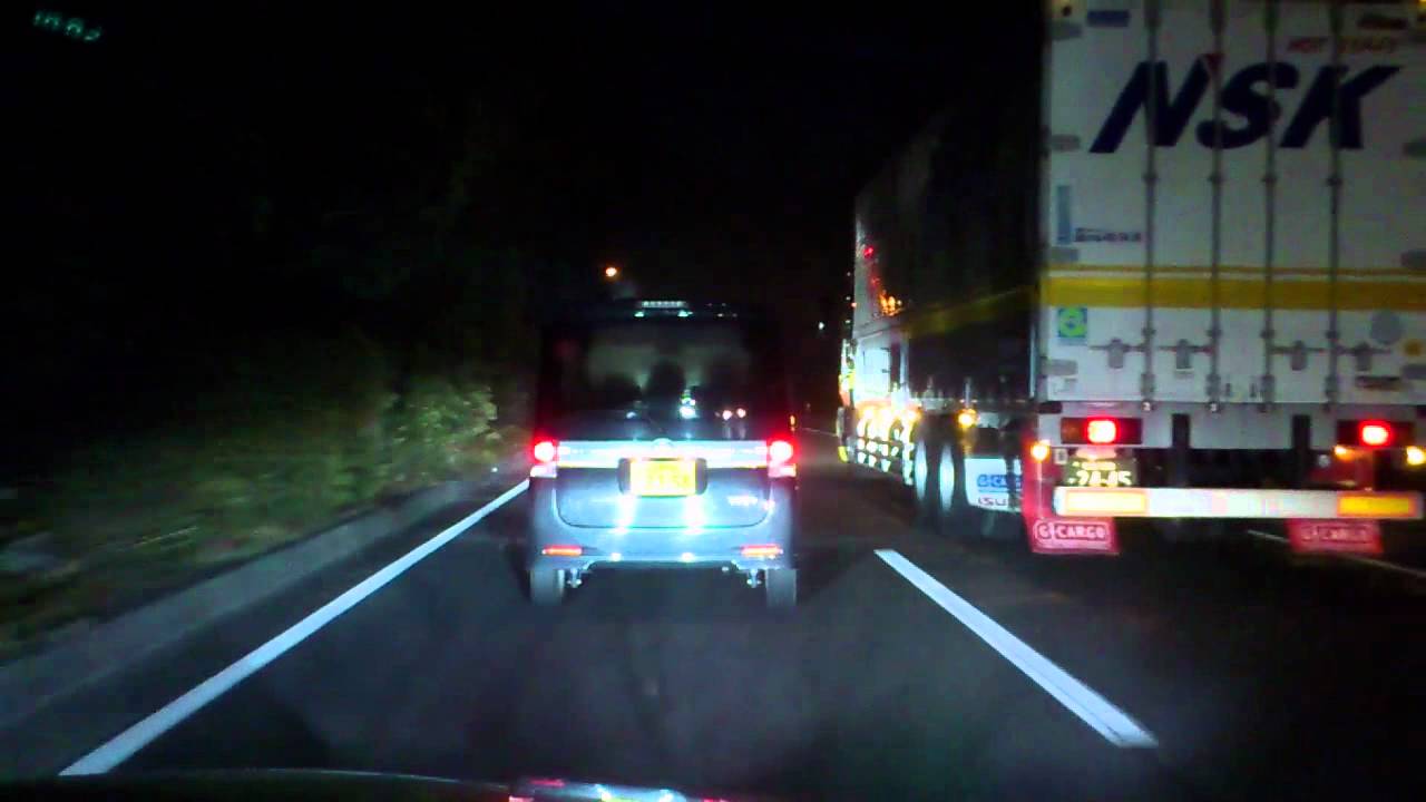 運転チュー Youtube