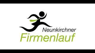 Streckenvideo Neunkirchner Firmenlauf