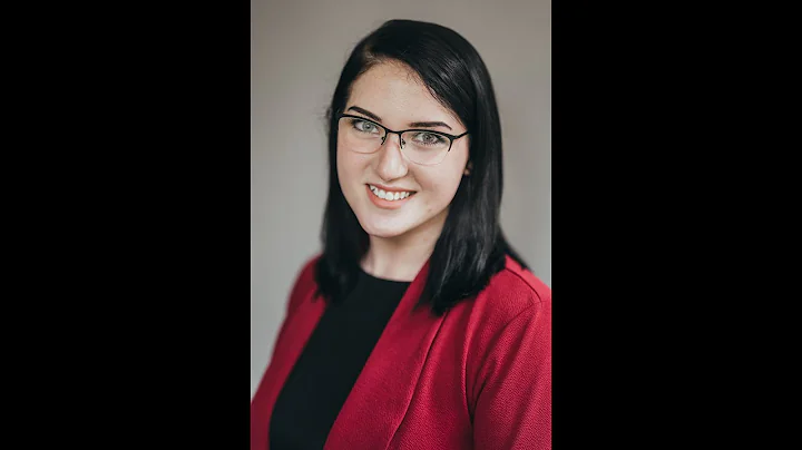 Emily Sutherland: Undergraduate Student to Doctora...