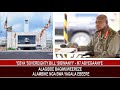 TUFUDDE!! - M7 abyegaanye.  "Ebya 'Sovereignty Bill' sibinanyiko"