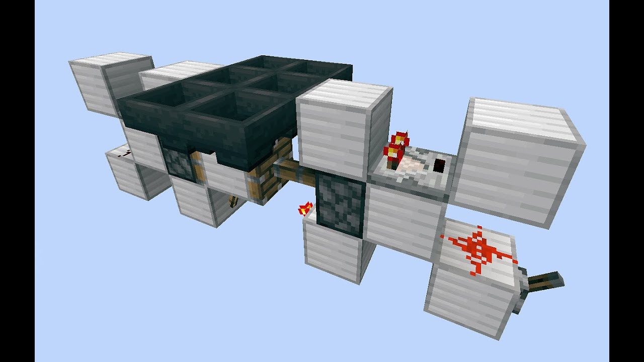 Tutorial: Extended Hopper Clocks & Delays [1.5+]