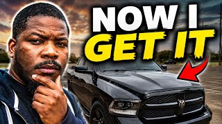 I Finally Understand Why Truck Owners Keep Buying These”