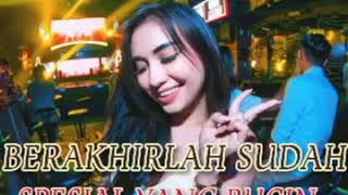 JUNGLE DUTCH TERBARU. SPECIAL YANG BUCIN..!!