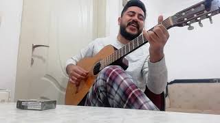 SUYA GİDER ALLI GELİN - Mert Baştürk