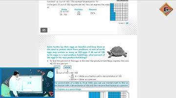 Gohar Skill Up Mathematics 5|Unit 7|Lec 1|Intro of Unit