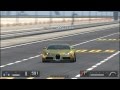GT5 ヴェイロン 高回転ターボ 600km/h記録!