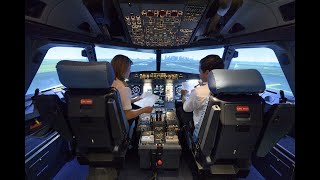 Aviation & Defense and Marine - UX & UI Cockpit MFD Design Guidelines
