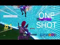 One Shot Duos (#7)