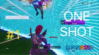 One Shot Duos (#7)