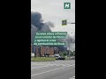 Ucrania ataca refinerías en moscú y agrava la crisis de combustible