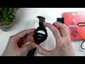 POLAR Street X Unboxing – Confezione, Design e Autonomia