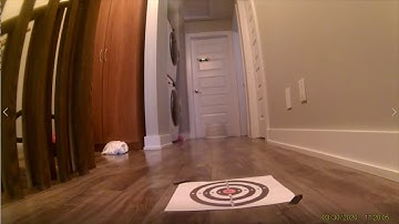 Coding the Mambo Drone