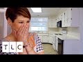 Transforming An Awful Kitchen Into A Gorgeous Modern Space | Home Town