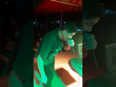 Marquinho forrózeiro ao