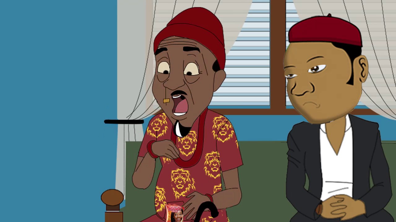 Ajebo marriage bride price