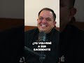 ¿Volvería a ser Sacerdote  Su Inquebrantable Vocación Revelada