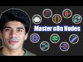 Master these n8n nodes : Every Node Explained for Beginners