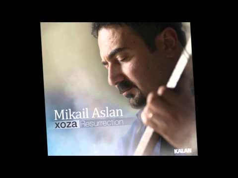 Mikail Aslan \