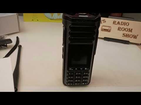 TRRS #2707 - Awesome New Radio from Baofeng SW-9 - Quick Look