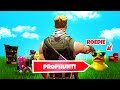 WIJ SLOPEN FORTNITE PROP HUNT...😅 (Glitch)